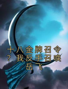 《十八金牌召令？我反手召唤岳飞》秦长安岳飞小说全本在线阅读