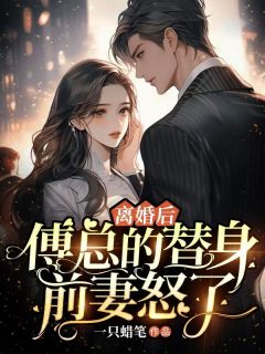 《离婚后，傅总的替身前妻怒了》沈凝傅孟辰全文在线阅读