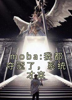 《moba:我都夺冠了，系统才来》小说免费阅读 唐云起赵恩静小说大结局在线阅读