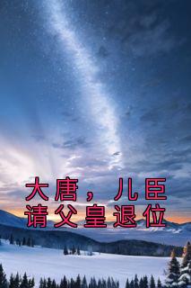 《大唐，儿臣请父皇退位》小说大结局在线阅读 李怀李世民小说全文