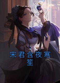 《宋君含夜寒笙》小说大结局精彩试读 宋君含夜寒笙小说全文