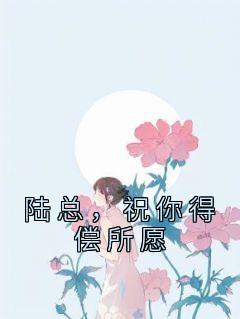 《陆总，祝你得偿所愿》小说全文精彩试读 《陆总，祝你得偿所愿》最新章节列表