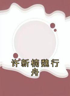 《许新楠魏行舟》许新楠魏行舟大结局免费阅读