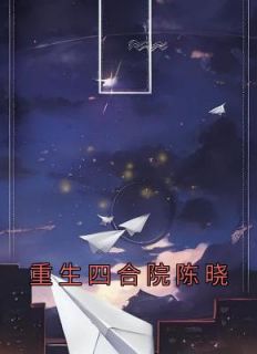 《重生四合院陈晓》小说章节在线试读 陈晓白玲小说全文