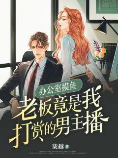 《办公室摸鱼，老板竟是我打赏的男主播！》夏青青沈靳州全文精彩章节列表试读