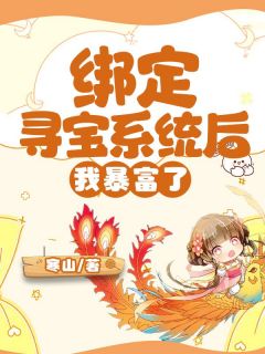 《绑定寻宝系统后，我暴富了》小说章节列表免费阅读 戚长梦柳姨娘小说阅读