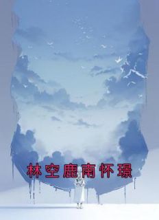 林空鹿南怀璟by林牧淮 林空鹿南怀璟免费完整版