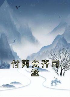 付芮安齐司丞全集免费在线阅读（付芮安齐司丞）