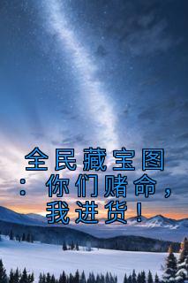 《全民藏宝图：你们赌命，我进货！》兮冥朱梦然全文免费试读