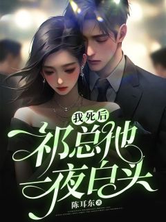 《我死后，祁总他一夜白头》小说全文在线阅读 《我死后，祁总他一夜白头》最新章节目录