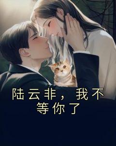 《陆云非，我不等你了》苏陌念陆云菲完结版免费阅读