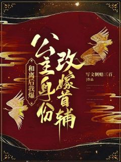 《和离后我爆公主身份改嫁首辅》小说最新章节免费阅读（精彩章节未删节）