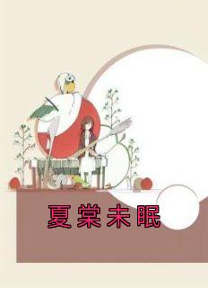 《夏棠未眠》小说阅读 夏棠祁彦小说