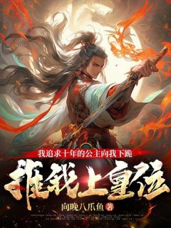 《我追求十年的公主向我下跪，推我上皇位》小说全集免费免费试读（盛方戈容华）