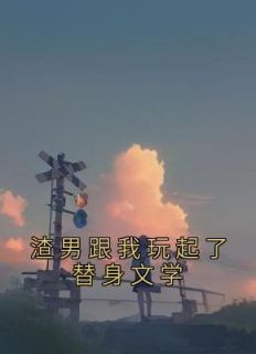 《渣男跟我玩起了替身文学》小说完结版免费试读 江淼淼林译小说全文