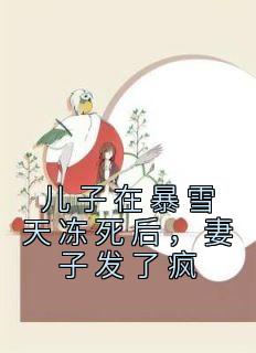 精彩章节《儿子在暴雪天冻死后，妻子发了疯》苏若瑾江承安全文免费阅读