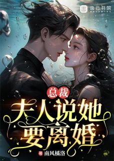 《总裁，夫人说她要离婚》小说全文免费试读 《总裁，夫人说她要离婚》最新章节目录