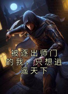 《被逐出师门的我，只想逍遥天下》李玄霄墨竹小说在线阅读