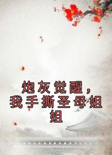 炮灰觉醒，我手撕圣母姐姐全文在线阅读 温然温嫣小说全本无弹窗