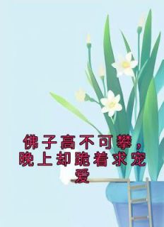 佛子高不可攀，晚上却跪着求宠爱商凛南初by春夏流光在线阅读