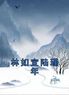 《林如宜陆瑾年》小说完结版精彩试读 林如宜陆瑾年小说全文