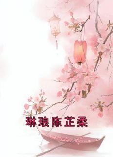 《琳琅陈芷柔》小说完结版在线阅读 沈琳琅江晟小说阅读