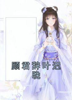 《顾君辞叶迟晚》小说全文在线阅读 《顾君辞叶迟晚》最新章节列表