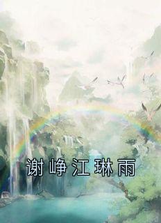 《谢峥江琳雨》小说在线试读 《谢峥江琳雨》最新章节目录