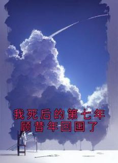 《我死后的第七年顾昔年回国了》顾昔年宝珠章节目录精彩阅读