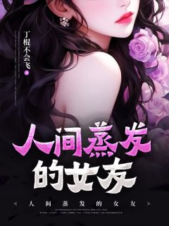 《人间蒸发的女友》免费阅读 陈米乐怀小说免费试读