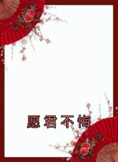 《愿君不悔》全集免费在线阅读（君白芷墨玄知）