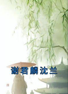 精品小说《谢君麟沈兰》沈兰谢君麟已完结版全文章节阅读