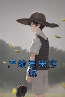 《严绾君宋序城》小说章节精彩试读 严绾君宋序城小说全文