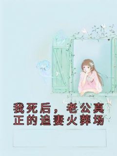 《我死后，老公真正的追妻火葬场》全文及大结局精彩试读 穆芸芸陆鸣笙小说