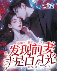 《离婚后，黎总发现前妻才是白月光》小说全文精彩试读 《离婚后，黎总发现前妻才是白月光》最新章节目录