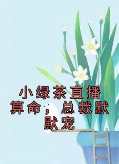 《小绿茶直播算命，总裁默默宠》小说全文在线阅读 《小绿茶直播算命，总裁默默宠》最新章节列表