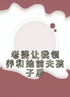 《老婆让我领养和她前夫孩子后》精彩章节列表在线试读 周正刘兰张昊小说