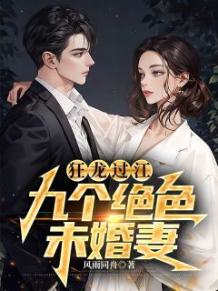 狂龙过江：九个绝色未婚妻主角赵清吕楠楠陈峰全文精彩内容在线试读