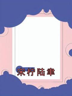 《宋柠陆聿》小说章节目录在线阅读 宋柠陆聿小说全文