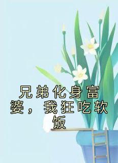 《兄弟化身富婆，我狂吃软饭》小说章节目录在线试读 何牧苏见鹿小说全文