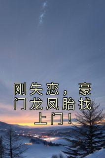 刚失恋，豪门龙凤胎找上门！免费阅读(江林宁雪小说全本资源) 无广告