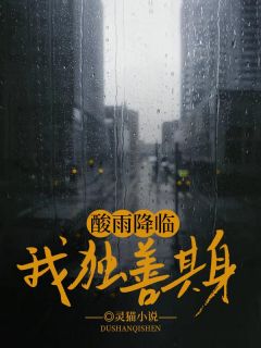 《酸雨降临，我独善其身》小说完结版在线阅读 张霞张大庄小说阅读