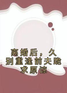 《离婚后，久别重逢前夫跪求原谅》完结版精彩阅读 《离婚后，久别重逢前夫跪求原谅》最新章节目录