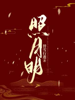 《照月明》赵月清姜复小说精彩章节免费试读