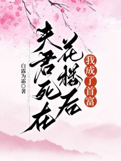 《夫君死在花楼后，我成了首富》柔敏杨烨全文精彩章节列表试读