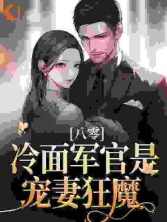 《八零：冷面军官是宠妻狂魔》小说完结版精彩试读 沈青谢元霆小说阅读