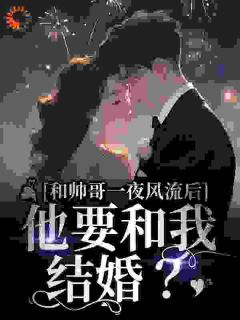 《和帅哥一夜风流后，他要和我结婚？》完结版在线阅读 《和帅哥一夜风流后，他要和我结婚？》最新章节列表