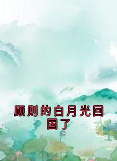 《顾则的白月光回国了》宋糖顾则林霜章节目录在线阅读