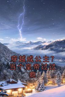 《穿越成公主？当个皇帝过过瘾》小说精彩试读 《穿越成公主？当个皇帝过过瘾》最新章节列表