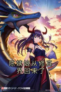 《陈姨娘从修真界回来了》陈青竹裴骁全文免费试读